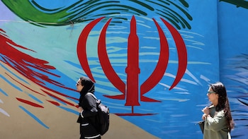 Un enviado de Pakistán viaja a Irán para impulsar las negociaciones entre Washington y Teherán tras la cumbre cancelada
