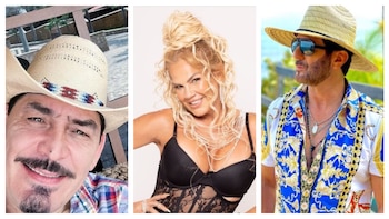 Bobby Larios respondió al conflicto