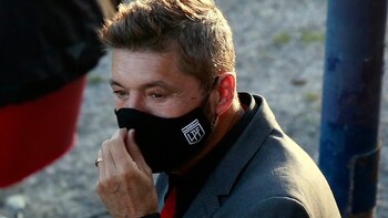 Marcelo Tinelli a demandé à