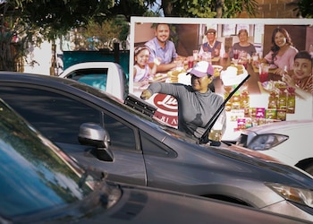 El camino de Beissy desde