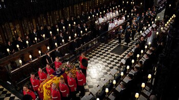 Minuto a minuto: así fue