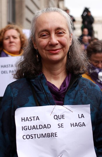 (Crédito: Raquel Giles)