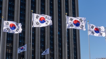 Corea del Sur descarta reformar