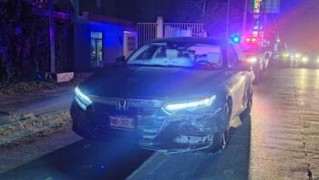 Comenzaron proceso legal en contra