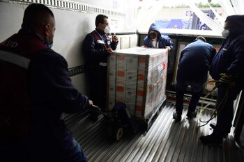 El Gobierno quiere diferir las