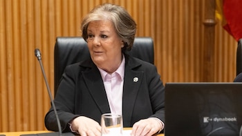 El Tribunal de Cuentas presenta hoy al Congreso su último informe sobre las fundaciones de partidos en 2021 y 2022