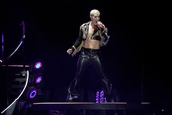 Christian Chávez reconoció su recaída