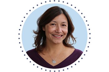 Julie Rodríguez será directora de