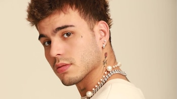 Sebastián Villalobos pidió a sus seguidores respeto tras la decisión de su separación: “No he abandonado a mi hija”