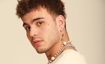 El antiguo presentador de National