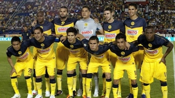 Exjugador que fracasó con el