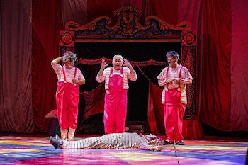 El Bicho Gómez regresa a