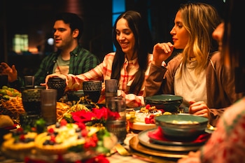 'Los protegidos: un nuevo poder'.