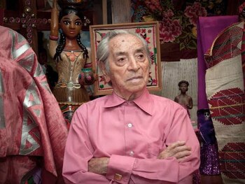 El mexicano fue impulsor de