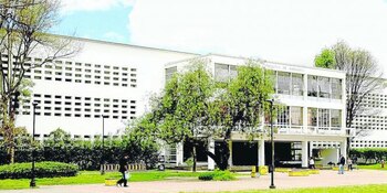 Universidad Nacional de Colombia. (foto: