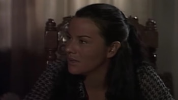 La actriz Flor Procuna murió