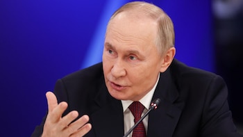 Rusia abandonó formalmente la Convención