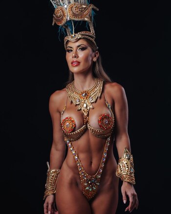 Muri López Benítez brilló en