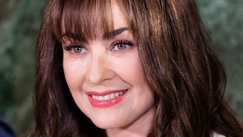 La cantante participó en concursos