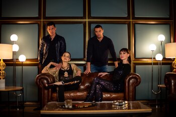 08/04/2021 La temporada 2 de