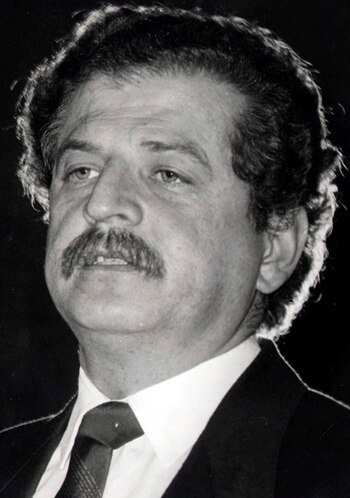 Fotografía de archivo sin fechar