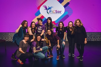 El FiCSor tiene como objetivo