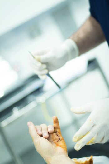 Mayo Clinic realiza estudios prospectivos