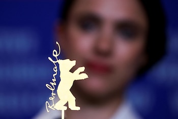 Margaret Qualley, parte del elenco