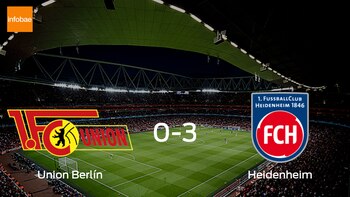 La Bundesliga está considerada como