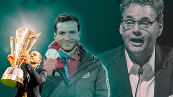 Para David, el "Jimmy" aún