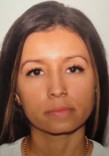 La policía halló el cuerpo