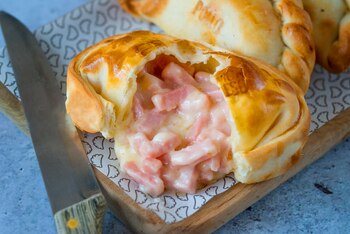 19/07/2019 Empanadas argentinas de Malvón
ECONOMIA
EMPANADAS