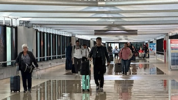 El Instituto Guatemalteco de Turismo recomienda anticipar los traslados al Aeropuerto La Aurora por desvíos desde el 2 de noviembre