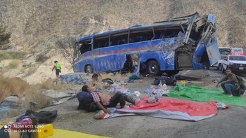 Ascendió a 17 la cifra