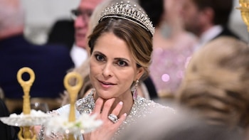 Los retos que afronta la princesa Magdalena de Suecia al cumplir 44 años: retoma su agenda en la Casa Real mientras se pone al frente de su propia serie