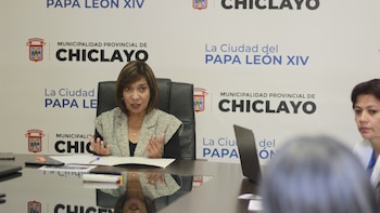 Regidores de Chiclayo plantean suspensión