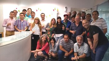 Ciberseguridad: cómo funciona uno de