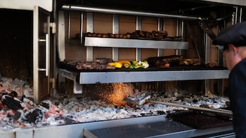 Parrilla El Gran Paraíso