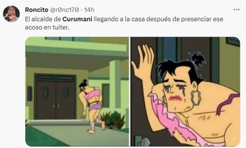 Memes sobre la apariencia física