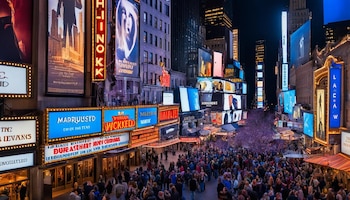 La promoción se realizará del 8 al 20 de septiembre y permitirá acceder a algunos de los espectáculos más populares de Nueva York con importantes descuentos.