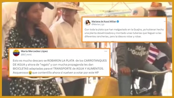 Petro bicicletas
