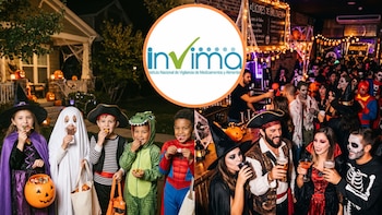 Cómo evitar dulces y licor adulterados en Halloween: los consejos del Invima para una celebración sin riesgos