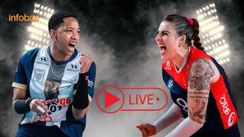 Alianza Lima vs San Martín