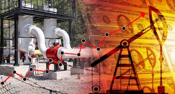 No Brasil, os preços do diesel subiram quase 24% nos últimos dias, apesar das medidas fiscais destinadas a conter o aumento, como subsídios e redução de impostos (Imagem: Shutterstock)