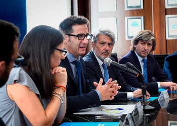 La Secretaría de Comercio que