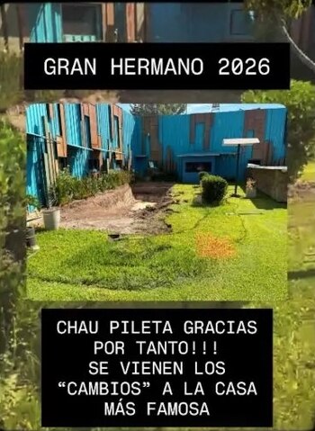 Santiago Del Moro mostró los