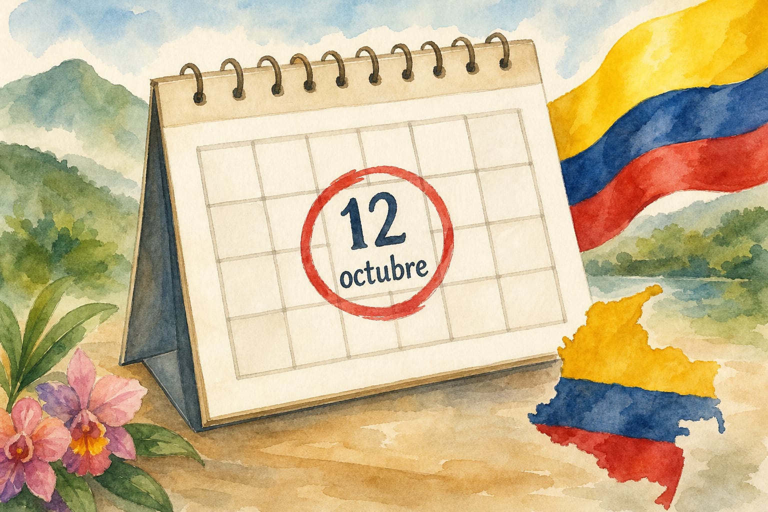 La jornada de descanso coincidirá con un inicio de semana en 2026, por lo que la norma laboral mantendrá el puente de tres días consecutivos para todos los trabajadores del país - crédito (Imagen Ilustrativa Infobae)
