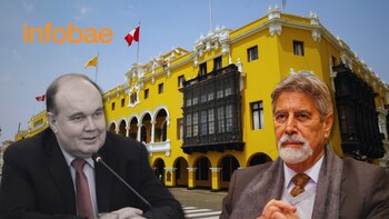 El Partido Morado anunció que