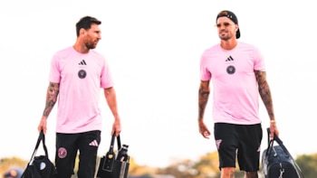 El video de Lionel Messi