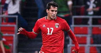 Emilia Saba – Sport Boys – Selección Palestina – Perú – deportes – 25 mayo